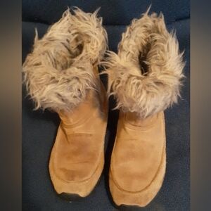 Ladies Sorel Winter Boots